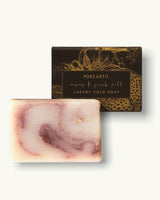 Anar & Pink Salt Luxury Cold Soap