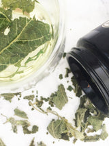 Detox Wild Nettle & Cacao Tisane