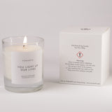 Perfumed Soy Candle