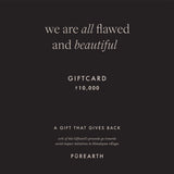 Purearth Giftcard