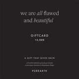 Purearth Giftcard