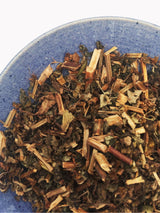 Adaptogen Tulsi & Mogra Tisane