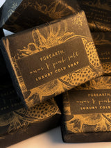 Anar & Pink Salt Luxury Cold Soap