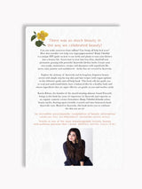 BEAUTY UNBOTTLED-SIGNED COPY