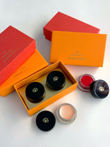 Colour Pots