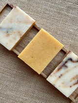 Hemp & Seabuck Luxury Cold Soap
