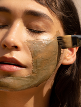 Kunchi Face Brush