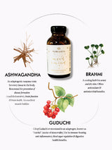 Mood & Mind Supplement