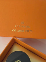Colour Pots