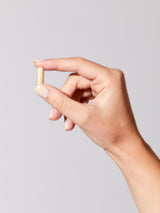 Beauty & Brain Ayurvedic Supplement