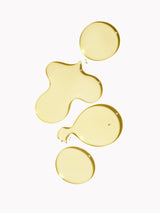 Bitter Apricot Body & Hair Oil
