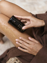 Himalayan Salt Body Polish