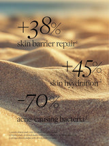 Himalayan Salt Body Polish