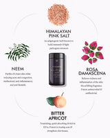 Himalayan Salt Body Polish