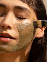 Mitti Raw Honey Face Masque