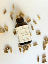 Mood & Mind Supplement