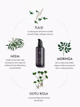 Qing Cleansing Oil