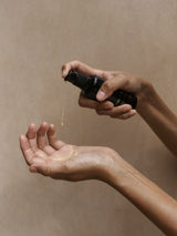 Qing Cleansing Oil